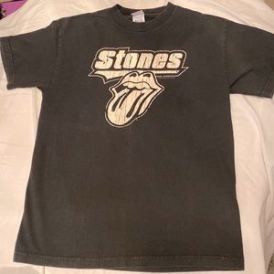 Vintage 2005 Rolling Stones shirt